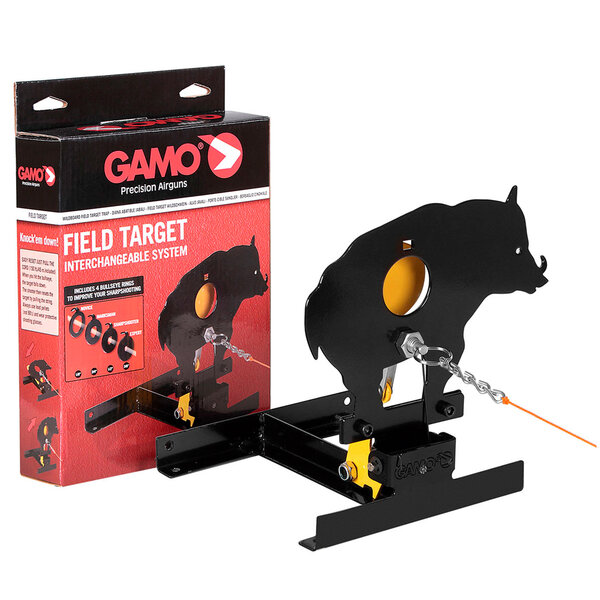 Gamo Field Target Wild Boar