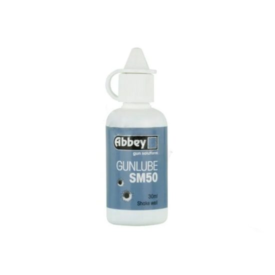 Abbey GunLube SM50 30 ml