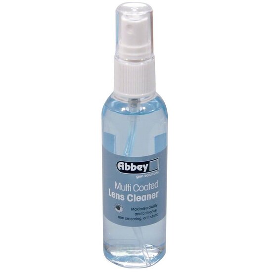 Abbey Lens Cleaner 100 ml