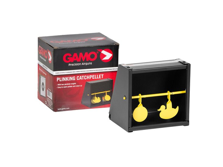 Gamo Plinking Pellet Catcher Combi