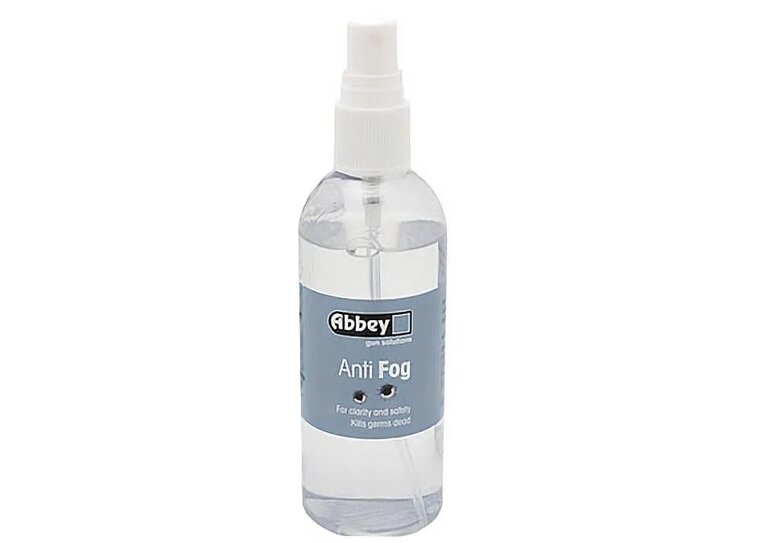 Abbey Anti Fog 150 ml