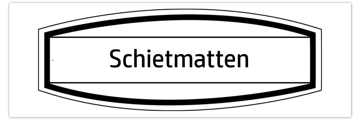 Schietmatten