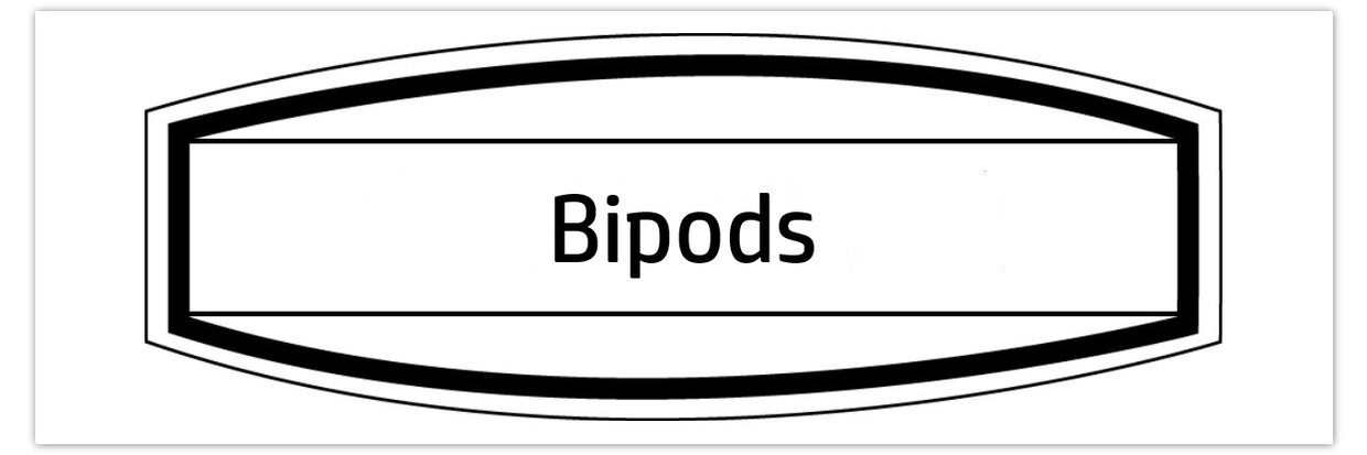 Bipods