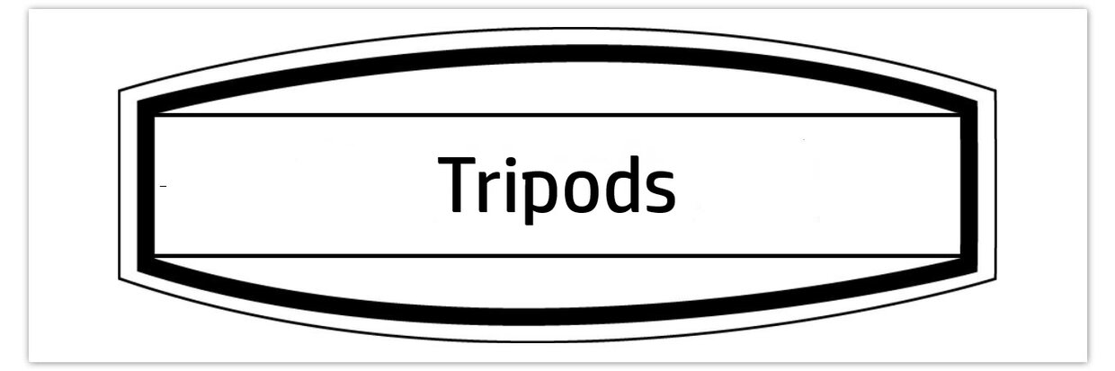 Tripods