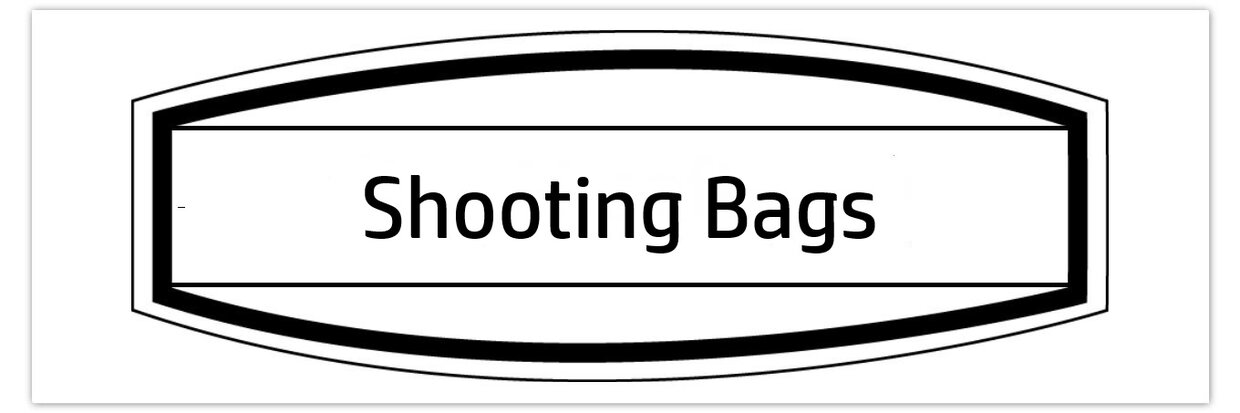 Shooting-Bags