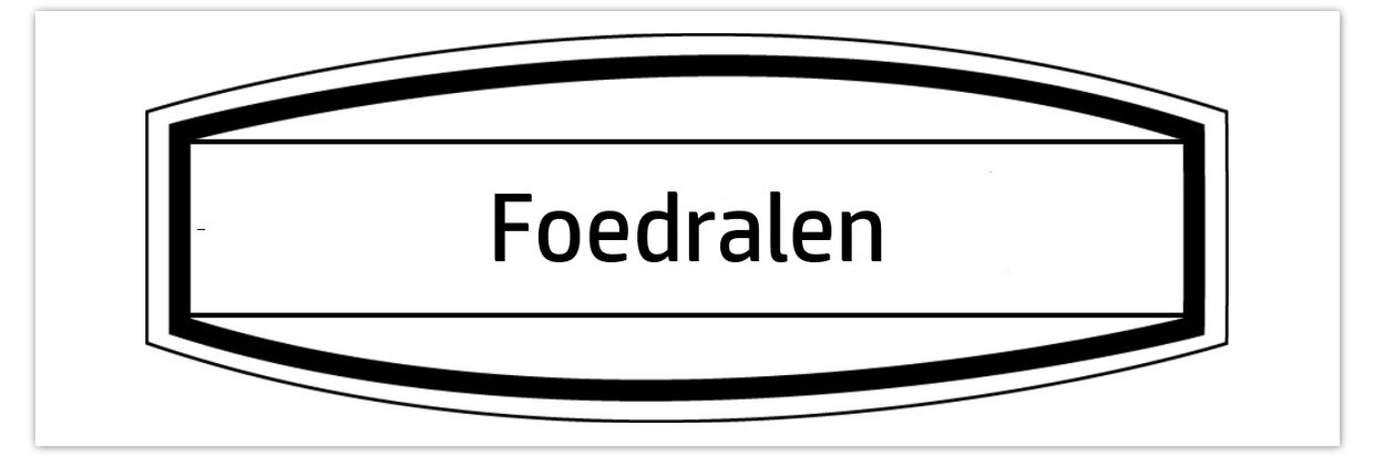 Foedralen