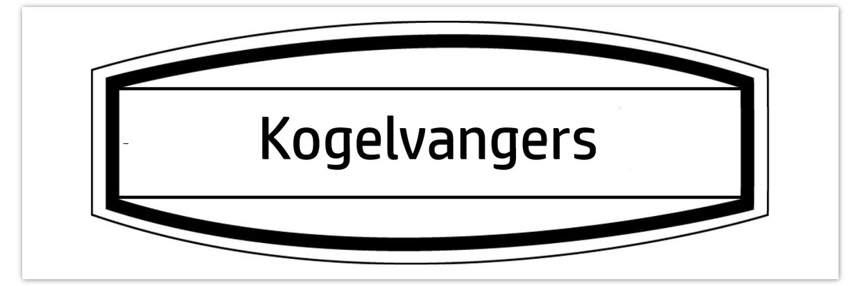 Kogelvangers