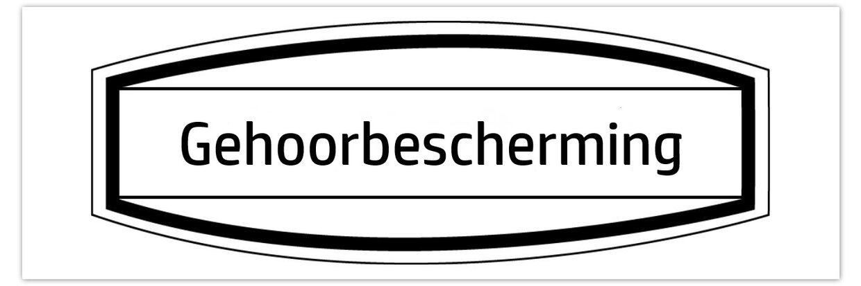 Gehoorbescherming