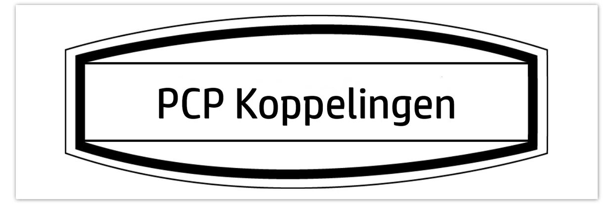 PCP-Koppelingen