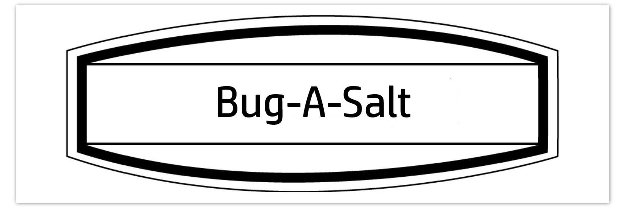 Bug-A-Salt