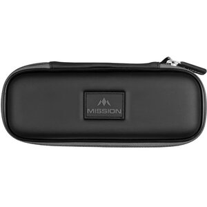 MISSION FREEDOM SLIM DARTS CASE - GREY