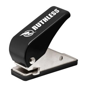 RUTHLESS DART FLIGHT PUNCH - BLACK