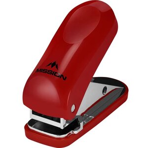 MISSION F-LOCK PRO FLIGHT PUNCH - RED