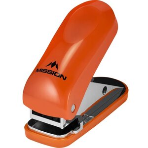 MISSION F-LOCK PRO FLIGHT PUNCH - ORANGE