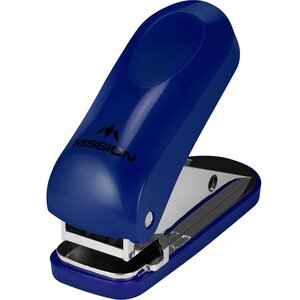 MISSION F-LOCK PRO FLIGHT PUNCH - BLUE