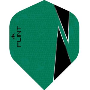 MISSION FLINT-X DART FLIGHTS - 100 MICRON - NO2 - STD - Green