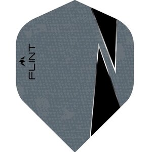 MISSION FLINT-X DART FLIGHTS - 100 MICRON - NO2 - STD - Grey