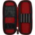 MISSION FREEDOM SLIM DARTS CASE - RED_