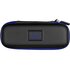 MISSION FREEDOM SLIM DARTS CASE - BLUE_