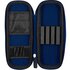 MISSION FREEDOM SLIM DARTS CASE - BLUE_