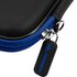 MISSION FREEDOM SLIM DARTS CASE - BLUE_